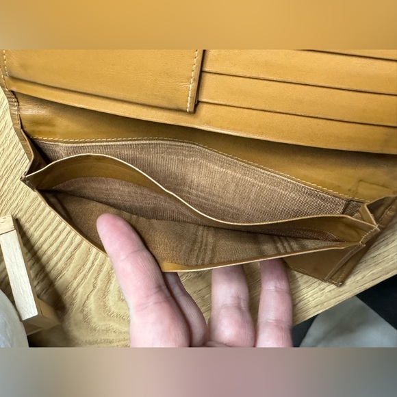 ❣️CELINE MACADAM BIFOLD❣️ - Picture 5 of 11